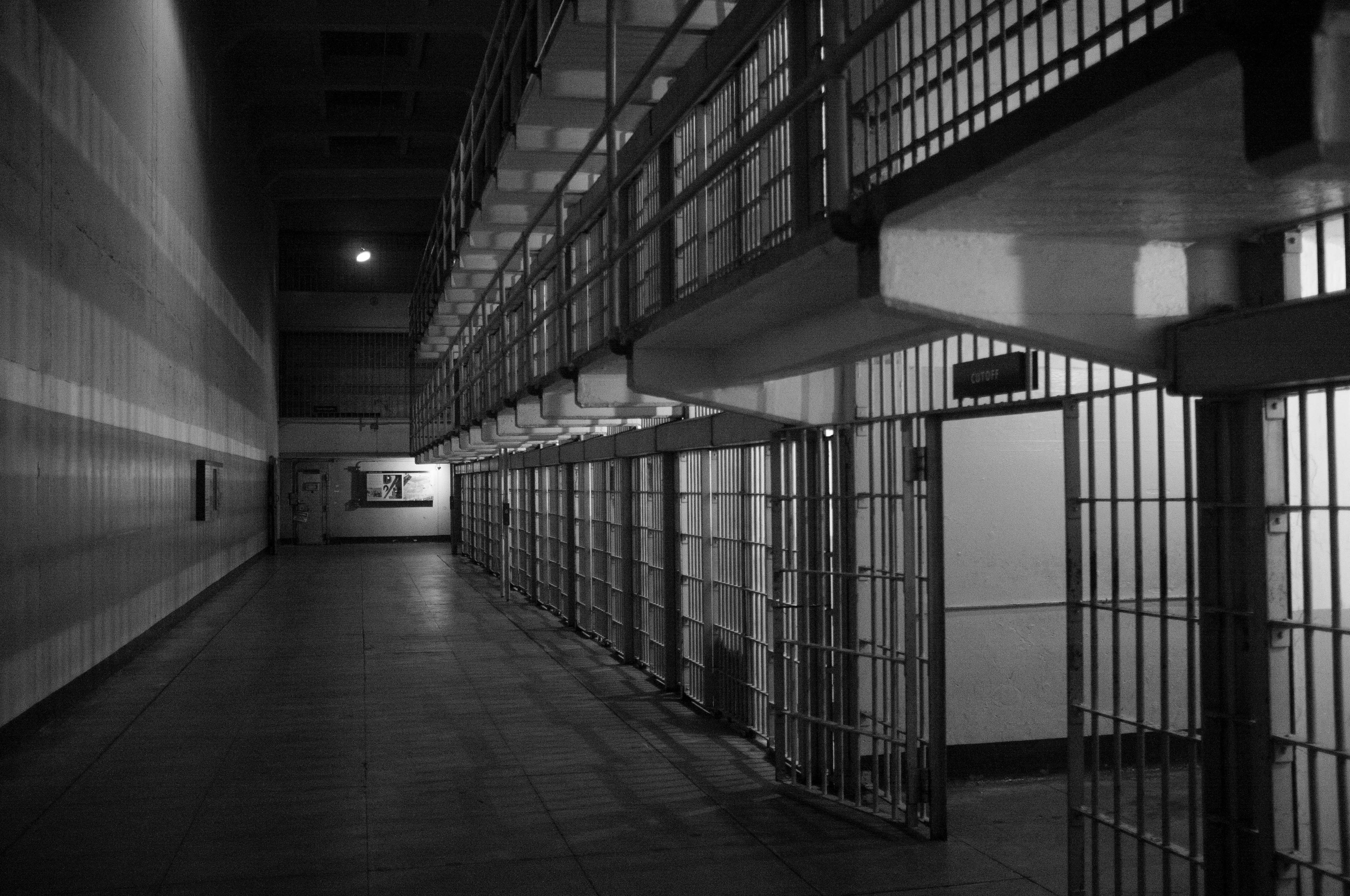 #18 - Criminal Justice w/ Jon Cortez