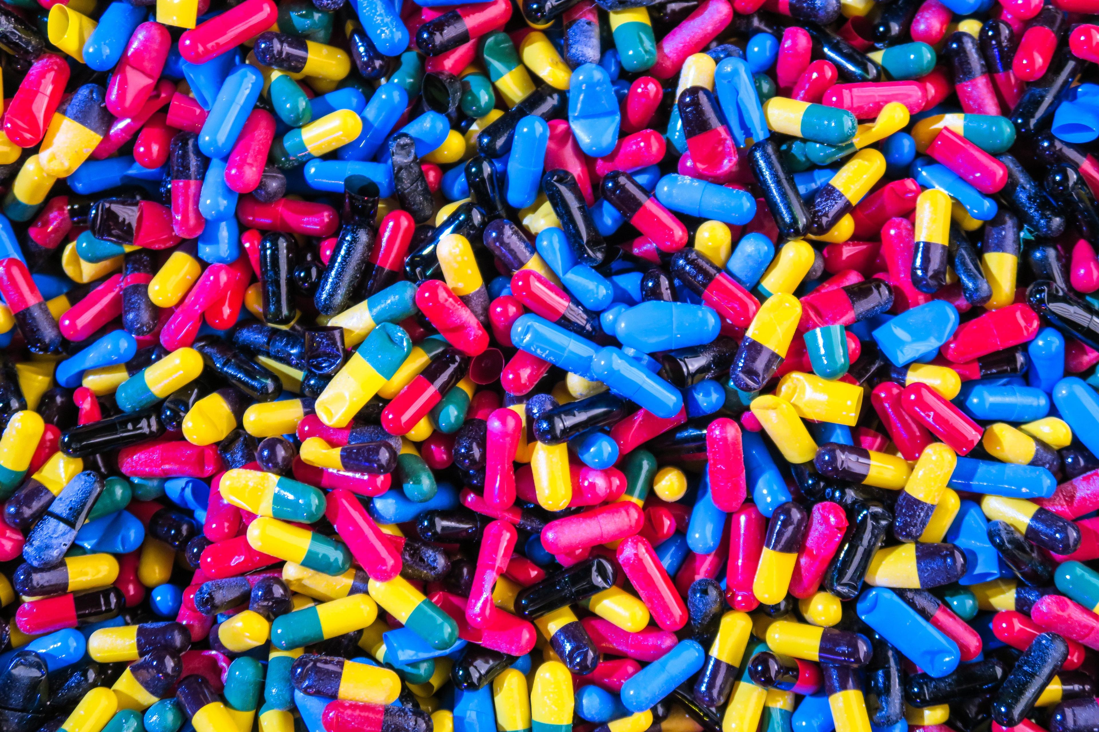 #1 - Pharmaceutical Automation w/ Jake Magid